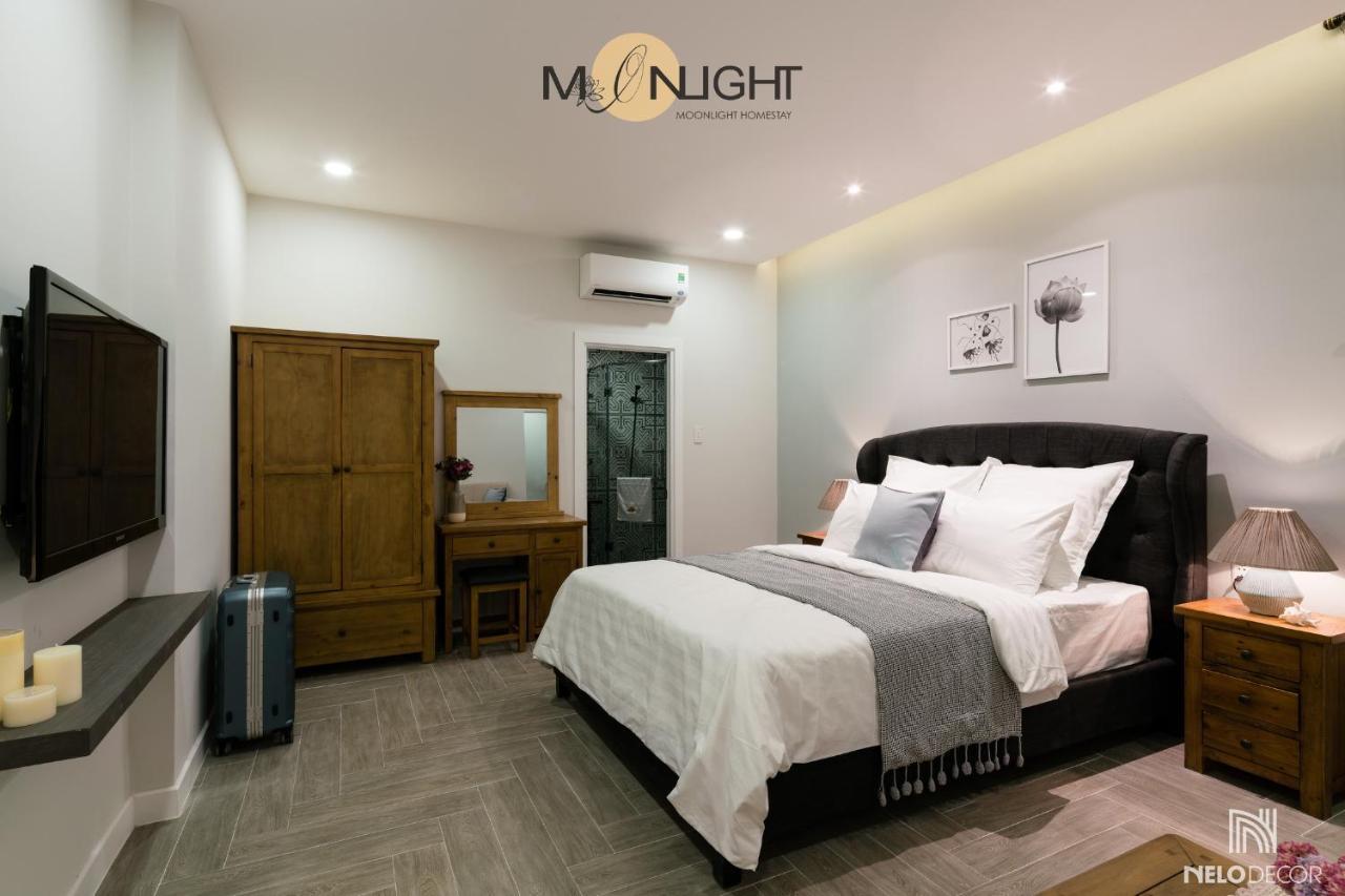Moonlight Hotel Phan Thiet Exterior foto